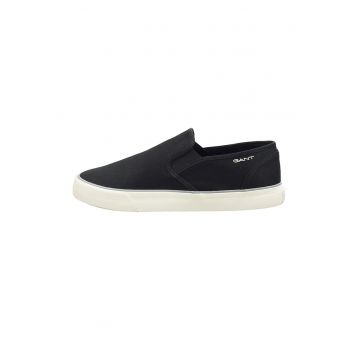 Tenisi low-cut cu logo Killox