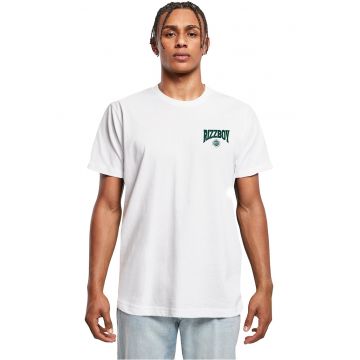 Tricou cu detaliu text