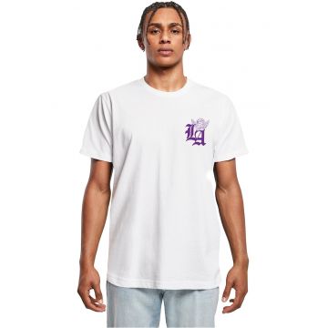 Tricou cu detaliu text