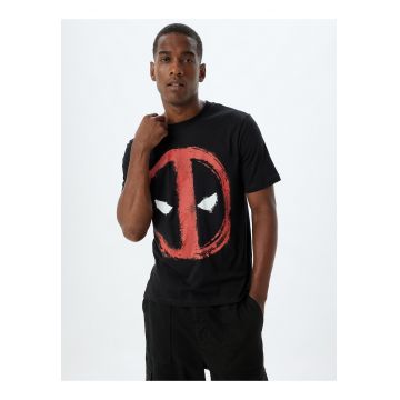 Tricou cu imprimeu Deadpool
