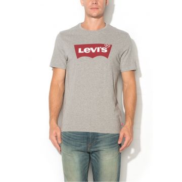 Tricou cu imprimeu logo