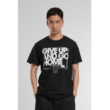 Tricou cu imprimeu text