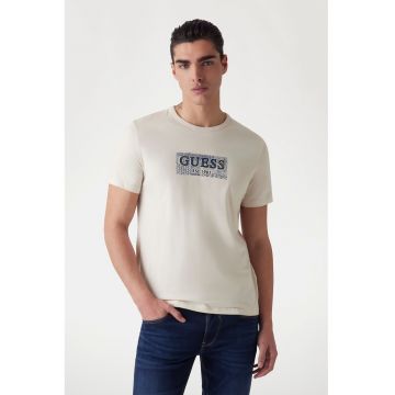 Tricou cu detaliu logo