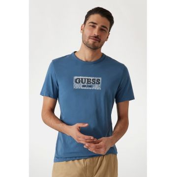 Tricou cu detaliu logo