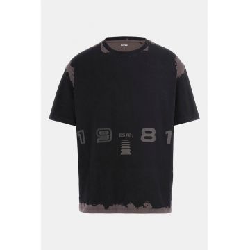 Tricou cu model - pentru fitness