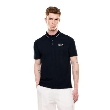 Tricou EA7 M POLO PQ ST