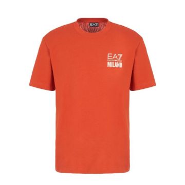 Tricou EA7 M TEE SS MILANO