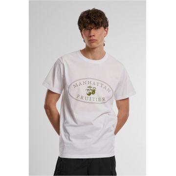 Tricou lejer cu imprimeu