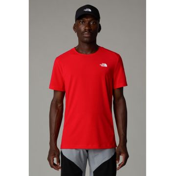 Tricou pentru trekking Lightning Alpine