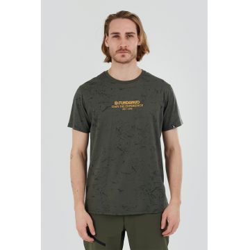 Tricou pentru trekking Theory