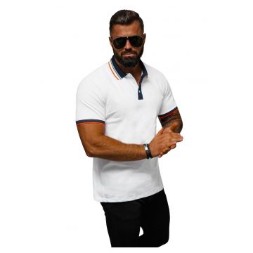Tricou polo barbati  O/DA719