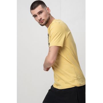 Tricou regular fit din bumbac Sportswear