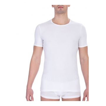 Tricou slim-fit de casa