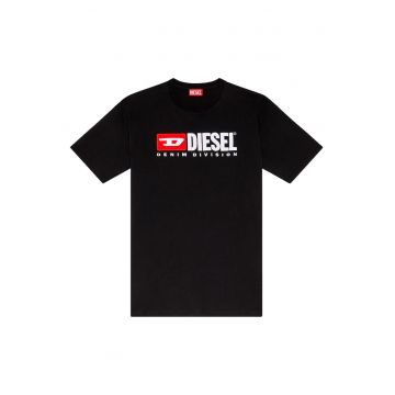Tricou slim fit Diegor
