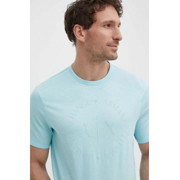 Armani Exchange tricou
