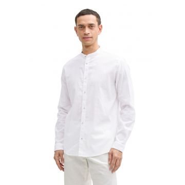 Camasa regular fit cu maneci lungi
