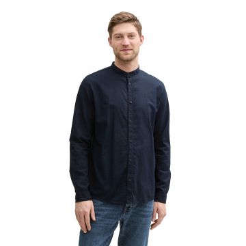 Camasa regular fit cu maneci lungi