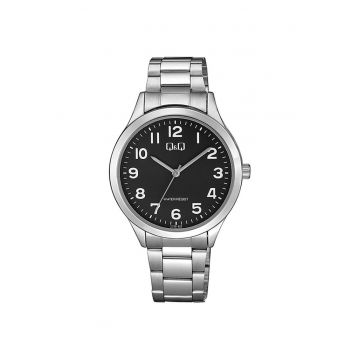 Ceas barbatesc  C228-802Y Quartz Argintiu