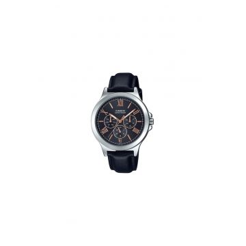Ceas barbatesc  MTP-V300L-1A2U