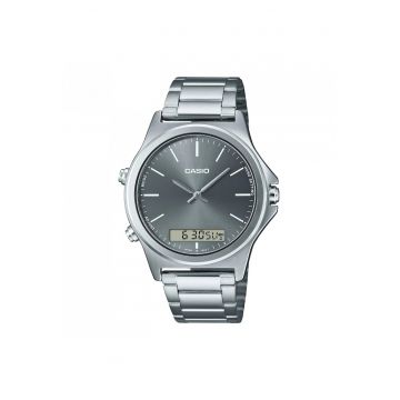 Ceas Barbati -  Collection MTP-VC MTP-VC01D-8E
