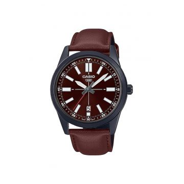 Ceas Barbati -  Collection MTP-VD MTP-VD02L-7E