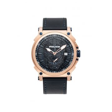 Ceas Barbati -  Compass PL15728JSR.03