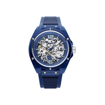 Ceas Barbati -  Translucent PL15924JPBL48
