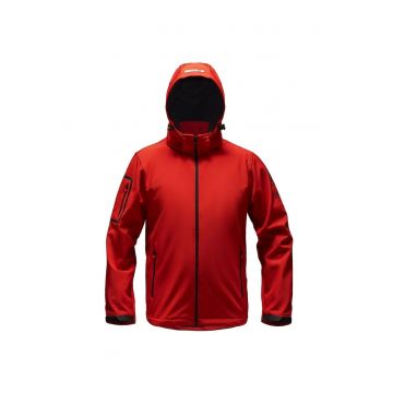 Jacheta  Kazaiuki Softshell pentru barbati