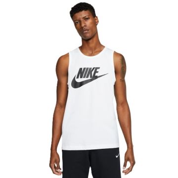 Maiou Nike M NSW TANK ICON FUTURA