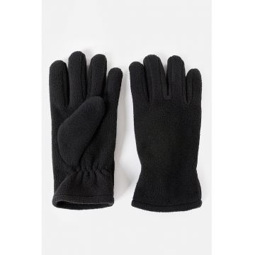 Manusi din material fleece