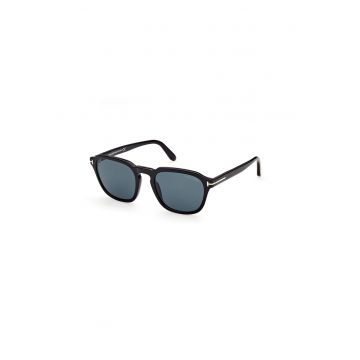 Ochelari de soare cu lentile patrate Avery