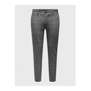 Pantaloni barbati -  301845140 - Viscoza