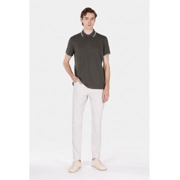 Pantaloni drepti