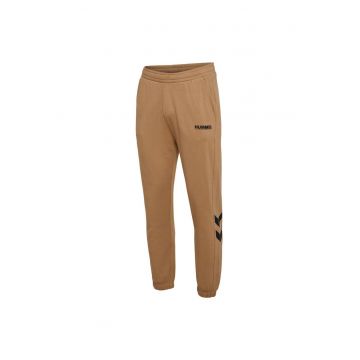 Pantaloni  Legacy Regular - maro - barbati