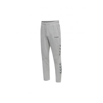 Pantaloni  Legacy Tapered - gri - barbati