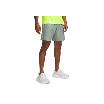 Pantaloni Scurti  Woven Wordmark 1383356-348 - Barbati - Verde