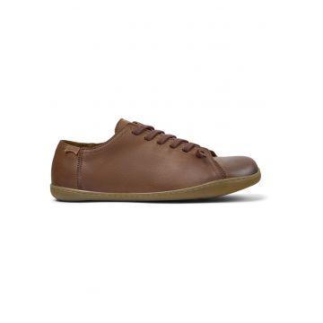 Pantofi din piele Peu Cami