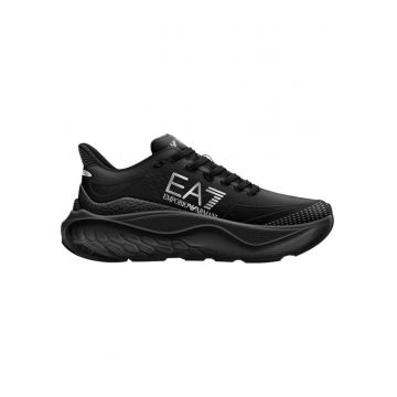 Pantofi sport  EA7 Wave Cracking 43621