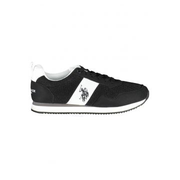 Pantofi sport -  Exte Nobil Black