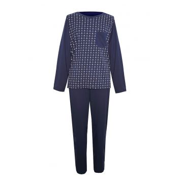 Pijama barbati PBI87 -