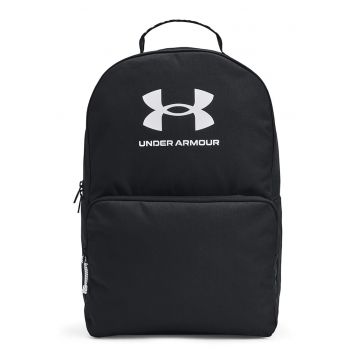 Rucsac unisex cu finisaj rezistent la apa Loudon - 25 L - Negru