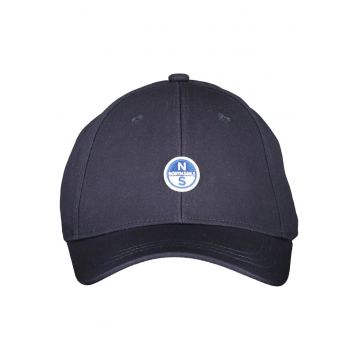 Sapca barbati - cu logo brodat - Bleumarin