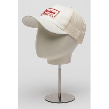 Sapca din bumbac cu logo