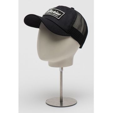 Sapca din bumbac cu logo