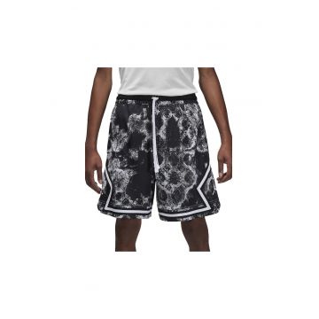 Short  Dri-FIT Sport Diamond AOP - DV9779-100 21442