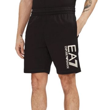 Sort EA7 M SHORTS COFT