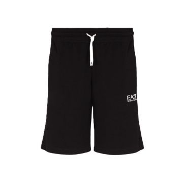 Sort EA7 M SHORTS LIGHT COFT Sort EA7 M SHORTS LIGHT COFT