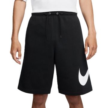 Sort Nike M N K CLUB BB SHORT GX