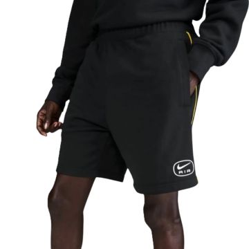 Sort Nike M NSW SW AIR SHORT FT