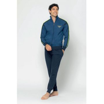 Trening barbati  LA1074 2XL INTL Albastru